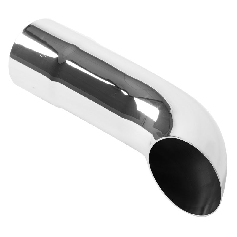 Load image into Gallery viewer, MagnaFlow Tip 1-pk Turndown 4.00x16 4ID
