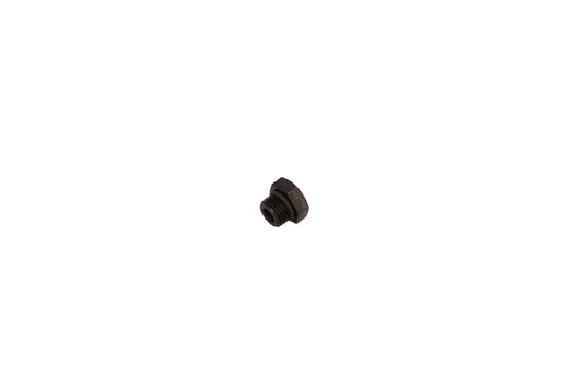 Aeromotive AN-06 O-Ring Boss Port Plug