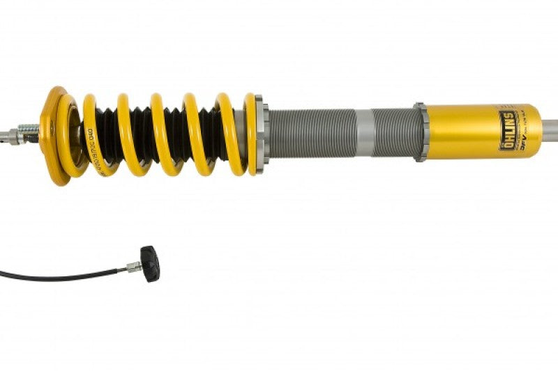 Load image into Gallery viewer, Ohlins 07-15 Mitsubishi EVO X (CZ4A) Road &amp; Track Coilover System
