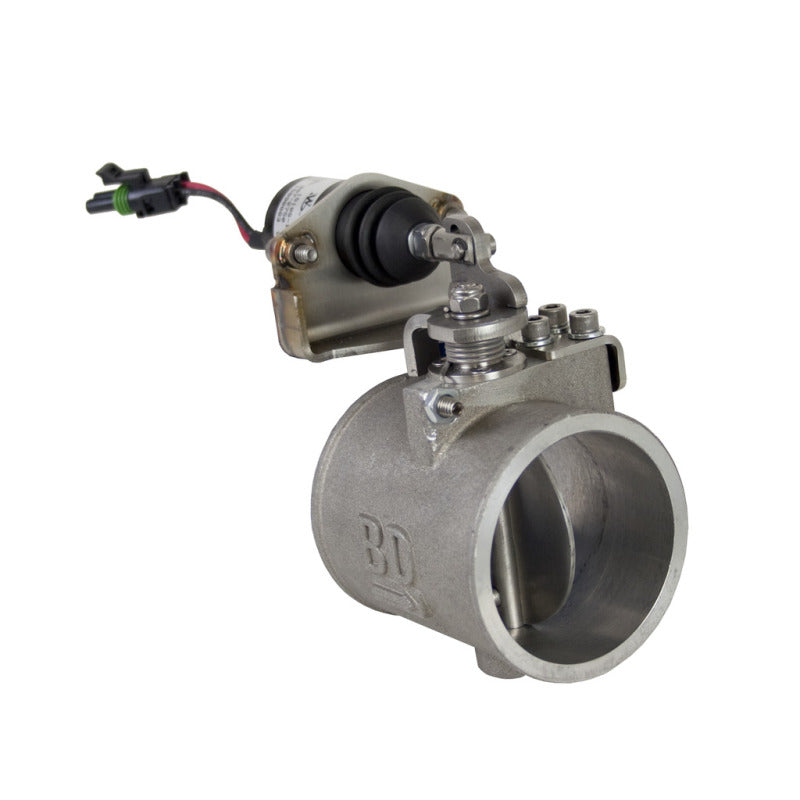 Load image into Gallery viewer, BD Diesel Positive Air Shutdown (Manual Controlled) - Chevy 2004.5-2010 LLY/LBZ/LMM
