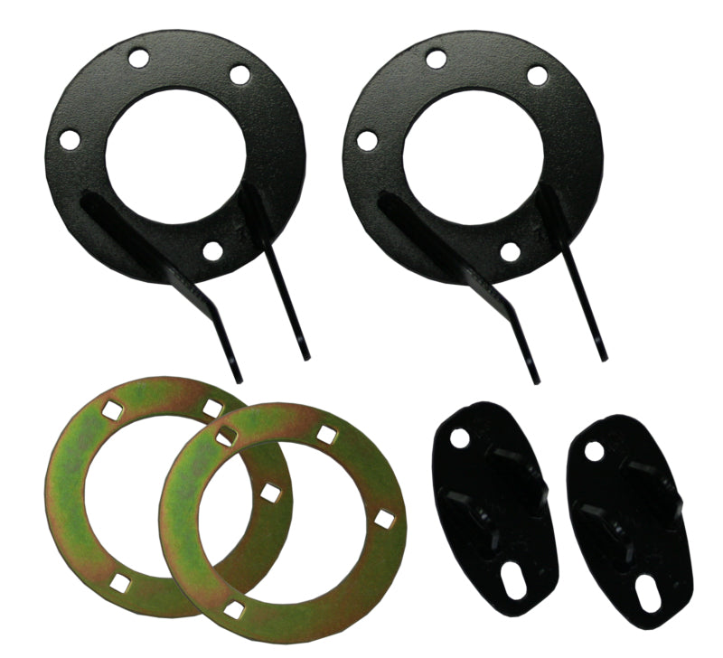 Load image into Gallery viewer, Skyjacker 1994-2001 Dodge Ram 1500 4 Wheel Drive Multi Shock Bracket
