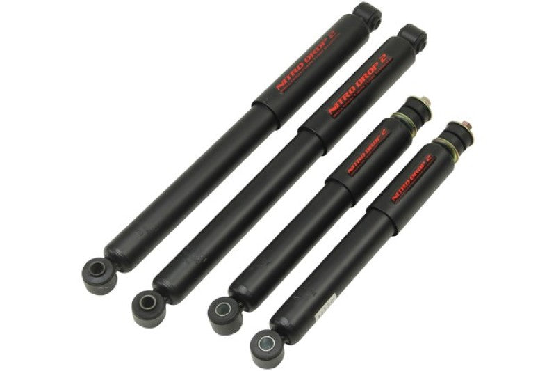 Load image into Gallery viewer, Belltech ND2 OEM Shock Set
