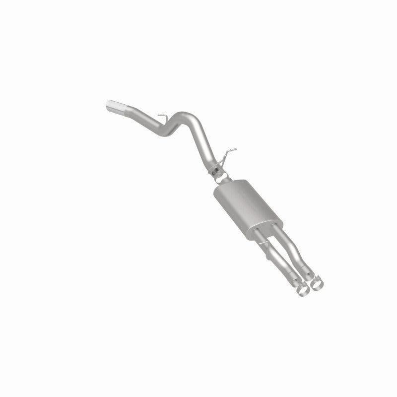 Load image into Gallery viewer, MagnaFlow Sys C/B 03 GM Silverado 2500Hd 6.0L
