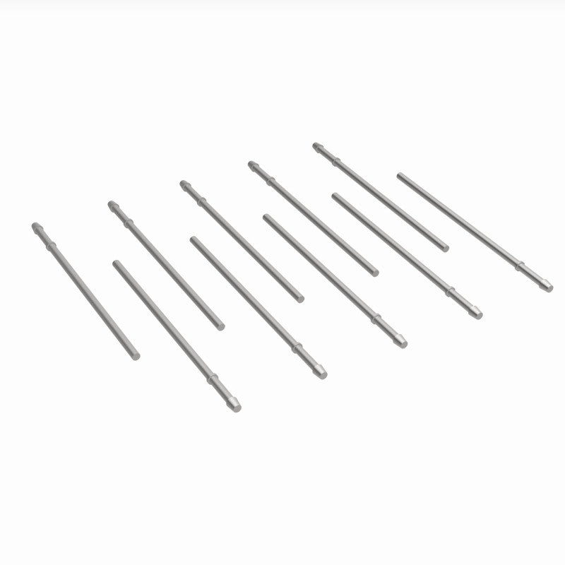 Load image into Gallery viewer, MagnaFlow Hanger .375inch straight 10pk
