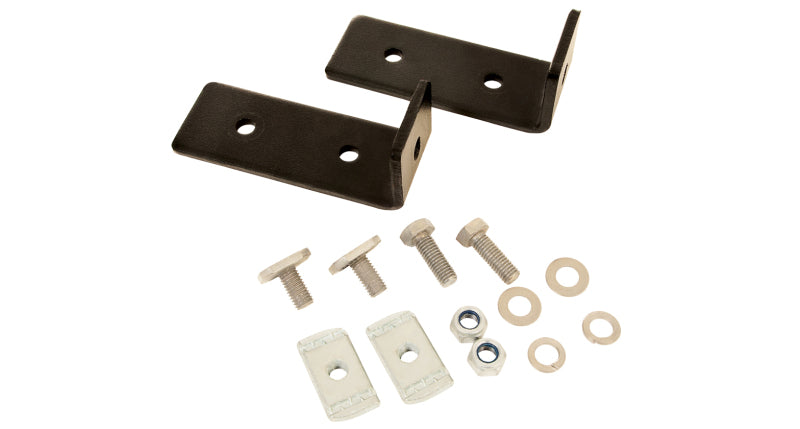 Load image into Gallery viewer, Rhino-Rack Universal Awning Bracket Kit - Short - 2 pcs

