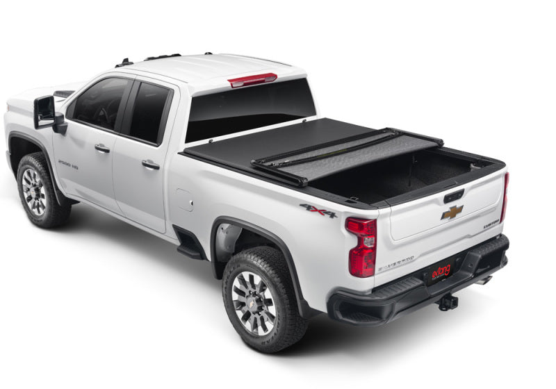 Load image into Gallery viewer, Extang 2021 Chevy/GMC Silverado/Sierra (6 ft 9 in) 2500HD/3500HD Trifecta ALX
