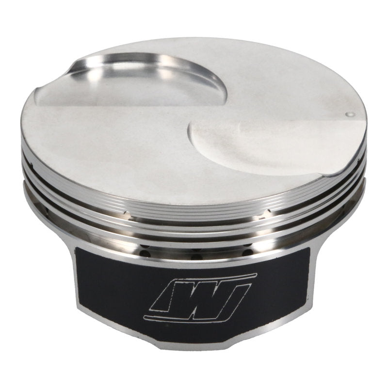 Load image into Gallery viewer, Wiseco Ford 2.3L 3.810in Bore 1.090CH .927 Pistons
