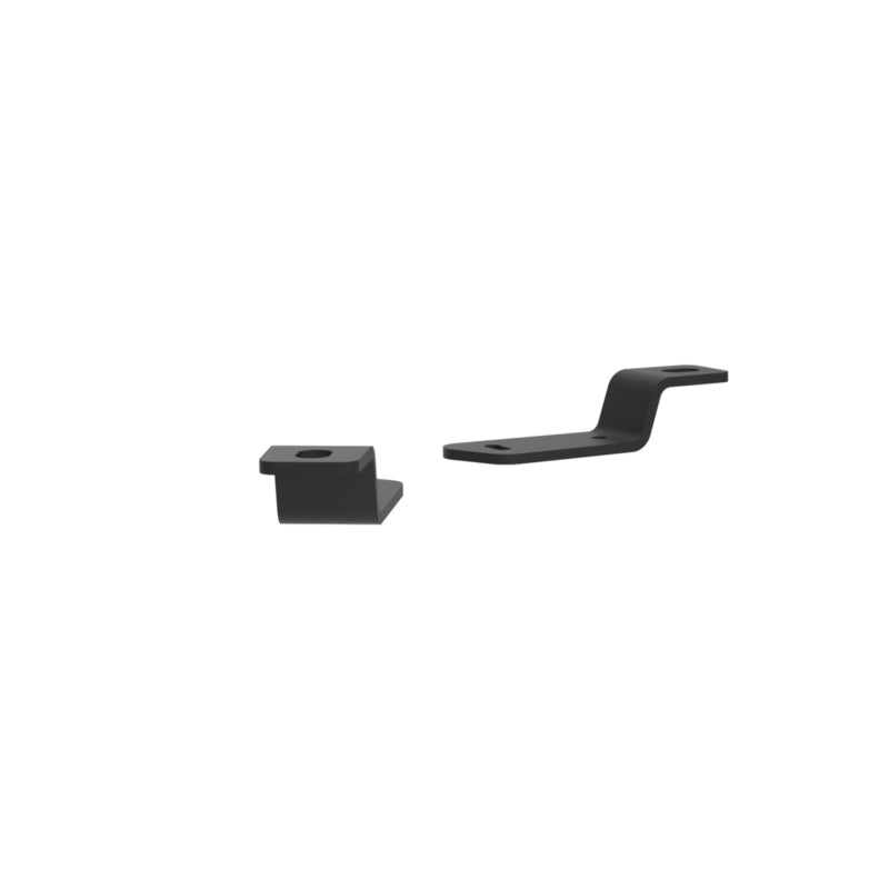 Load image into Gallery viewer, KC HiLiTES 2021+ Ford Bronco Ditch Light Mounting Bracket Set
