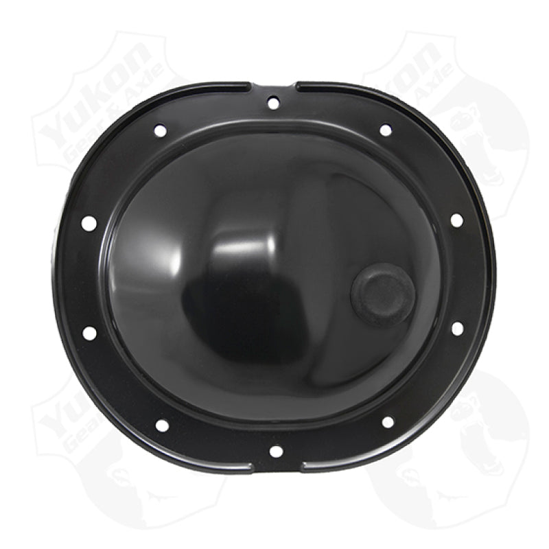 Load image into Gallery viewer, Yukon Gear Steel Cover For Chrysler 8.25in
