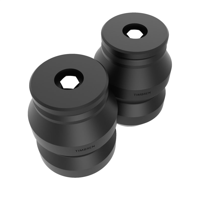 Load image into Gallery viewer, Timbren 2011 Chevrolet Silverado 2500 HD Rear Suspension Enhancement System
