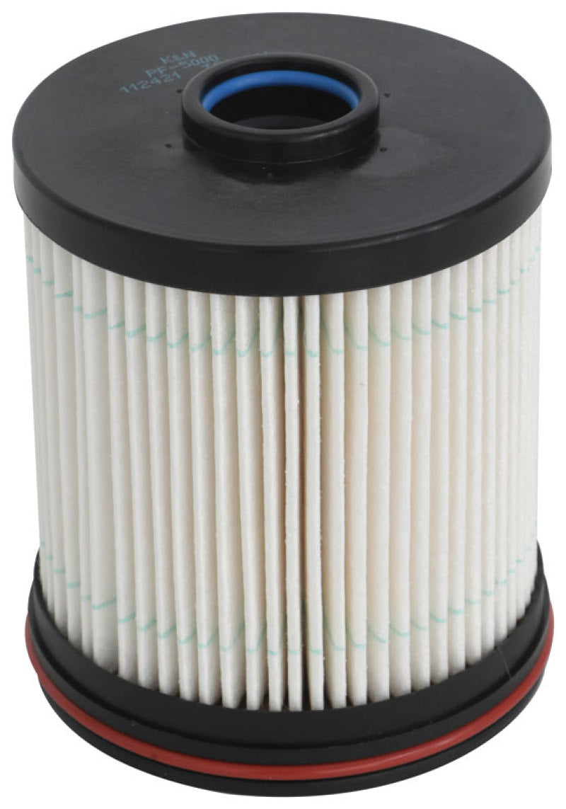 Load image into Gallery viewer, K&amp;N 40.016in Length 3.438in OD Universal Replacement Fuel Filter
