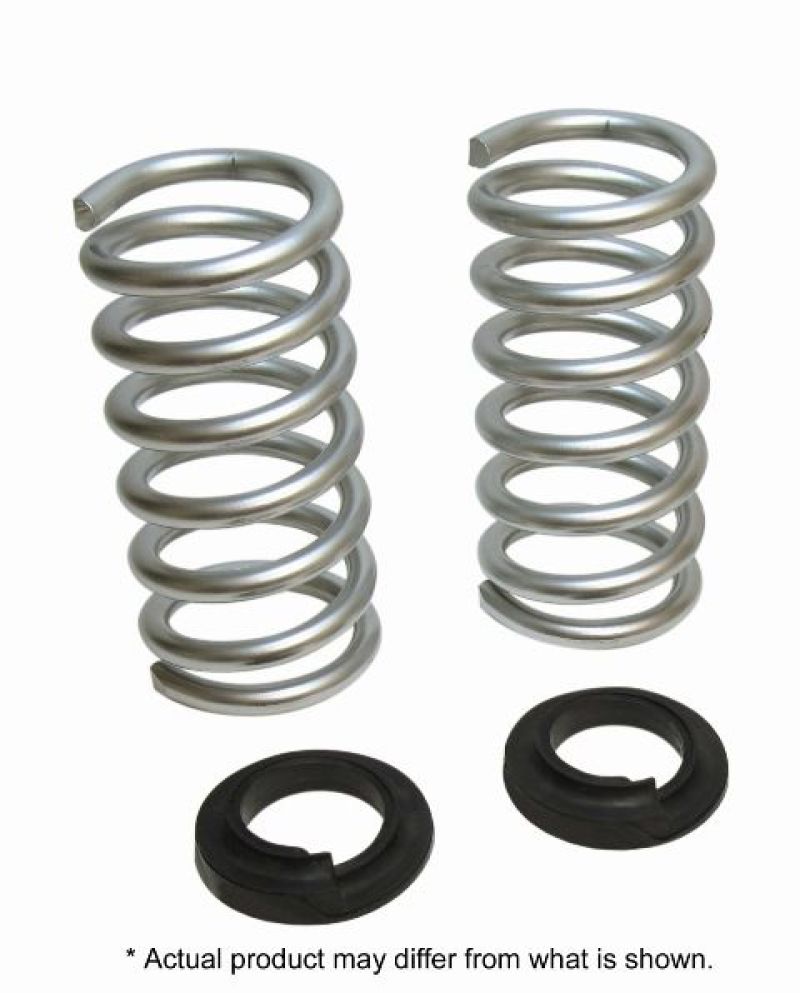 Load image into Gallery viewer, Belltech PRO COIL SPRING SET 99-06 1500 EXT CAB 2-3inch
