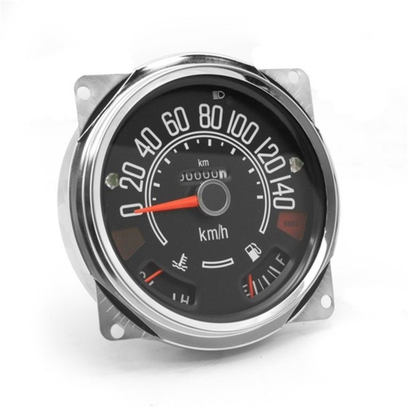 Load image into Gallery viewer, Omix Speedometer Assembly 44-71 Willys &amp; Jeep Models
