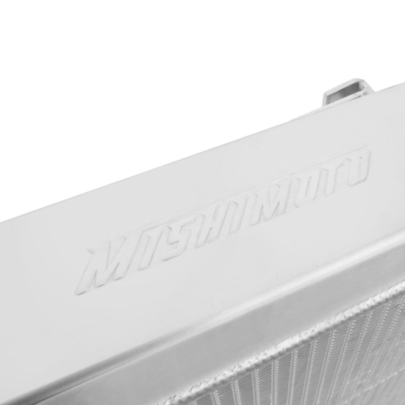 Load image into Gallery viewer, Mishimoto 01-05 Chevrolet/GMC 6.6L Duramax Radiator
