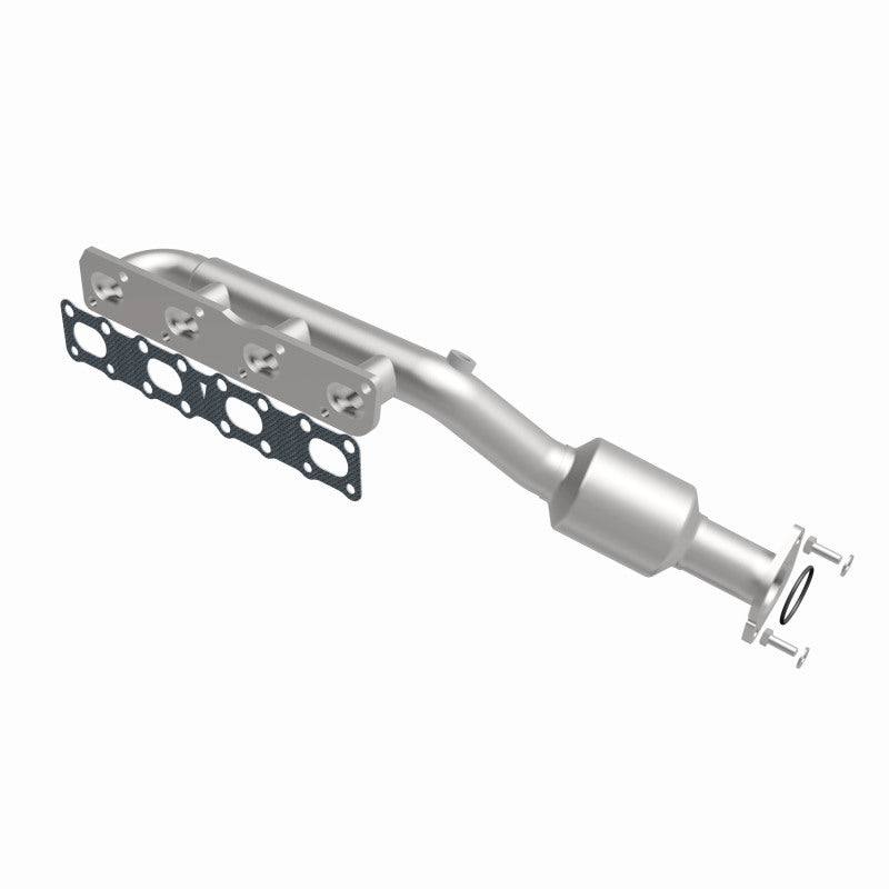 Load image into Gallery viewer, MagnaFlow Conv DF 07 Titan 5.6L P/S manif OEM

