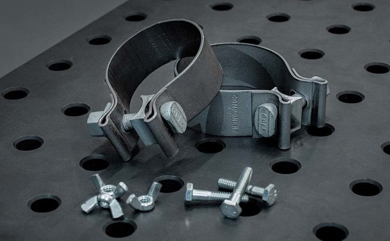 Load image into Gallery viewer, MagnaFlow Exhaust Cut-Out 2.5inch
