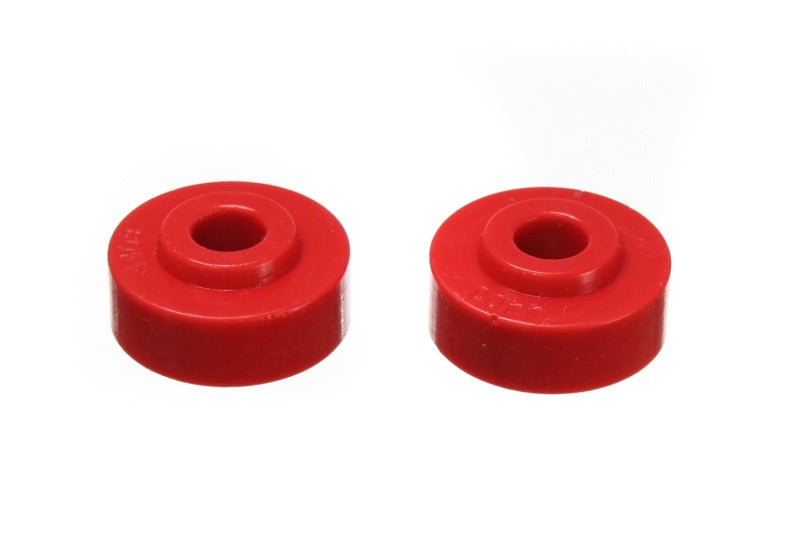 Load image into Gallery viewer, Energy Suspension Trans Torque Arm Grommets - Red
