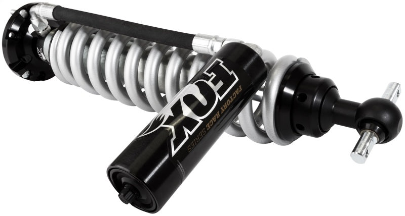 Load image into Gallery viewer, Fox 2007+ Chevy 1500 Front 2.5 Factory Series 5.8in. R/R Coilover Set / 4-6.5in. Lift *BDS Lift Only
