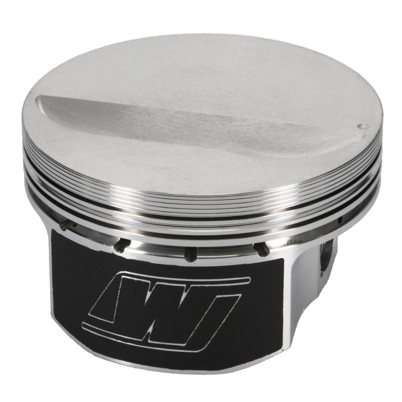 Load image into Gallery viewer, Wiseco Opel/Vauxhall C24NE 2.4L 8V 96.0mm Bore 11.2:1 CR Piston Kit *Build to Order*
