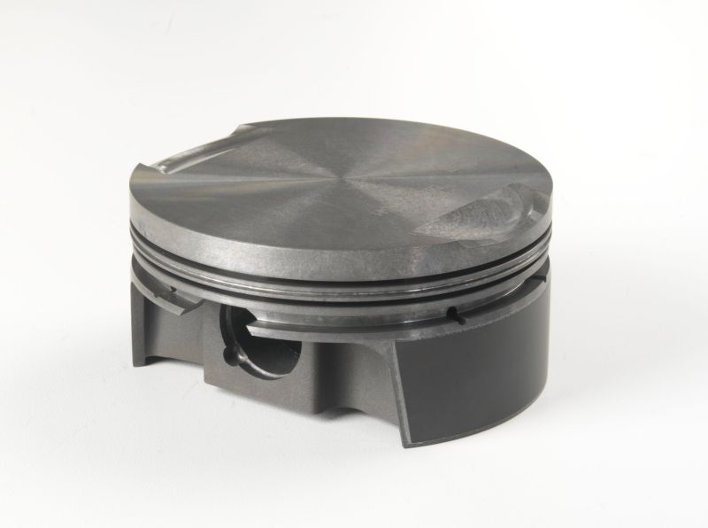 Load image into Gallery viewer, Mahle MS Piston Set Hemi 370ci 4.055in Bore 3.58in Stroke 6.24in Rod .984 Pin -1cc 10.0 CR Set of 8
