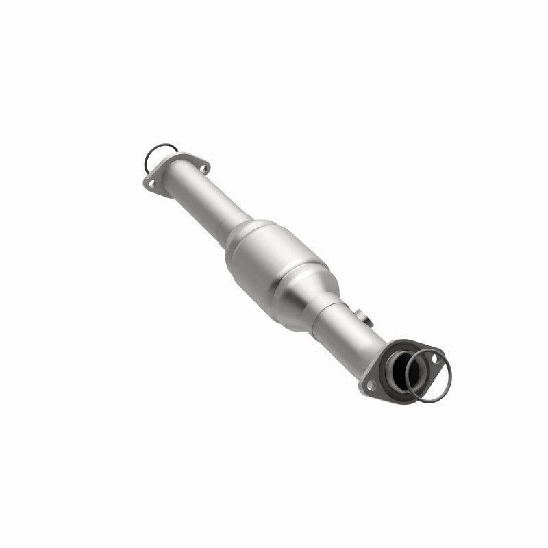 Load image into Gallery viewer, MagnaFlow Conv DF 05-09 Toyota Tacoma 4.0L P/S Rear
