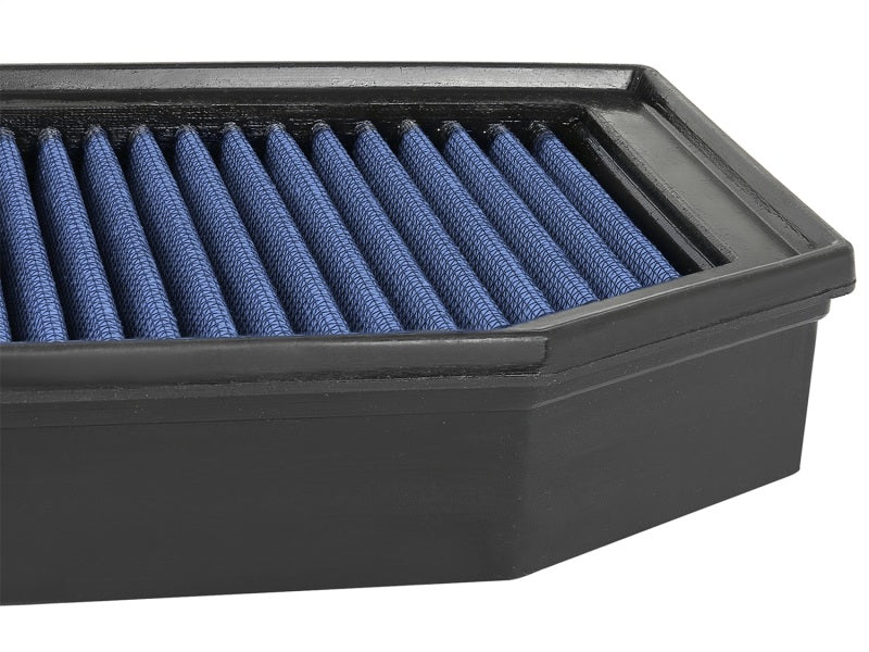 Load image into Gallery viewer, aFe Magnum FLOW Pro 5R OE Replacement Filter 2018+ Jeep Wrangler (JL) V6 3.6L
