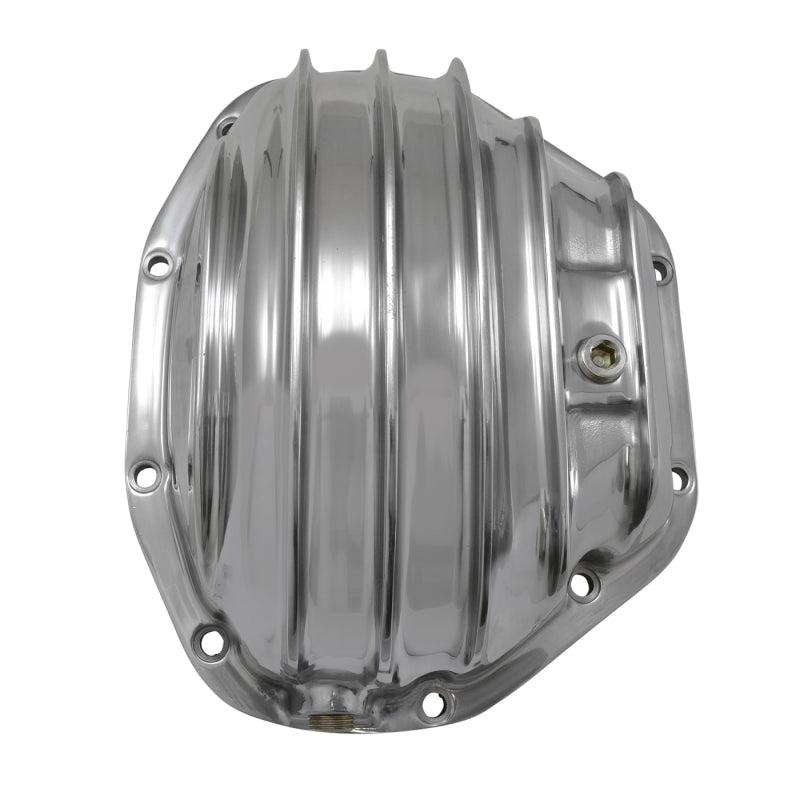 Load image into Gallery viewer, Yukon Gear Polished Aluminum Replacement Cover For Dana 80
