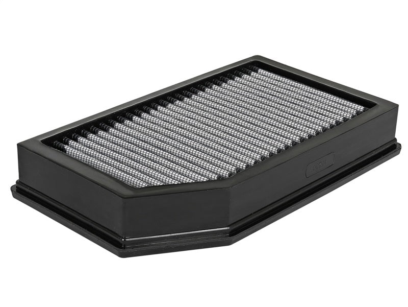 Load image into Gallery viewer, aFe Magnum FLOW Pro DRY S OE Replacement Filter 2018+ Jeep Wrangler (JL) V6 3.6L
