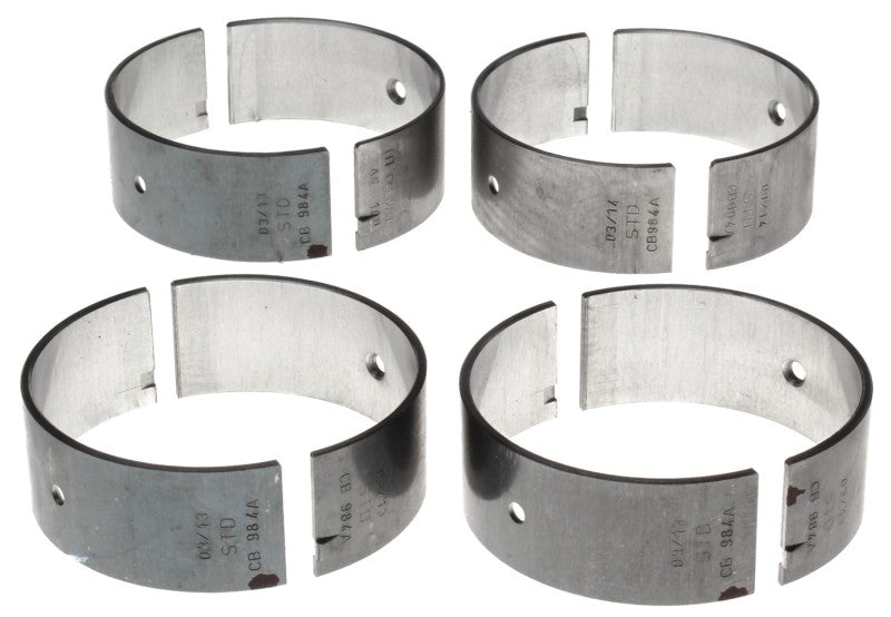 Load image into Gallery viewer, Clevite Ford 140 CID 153 CID Mazda 2492cc Con Rod Bearing Set
