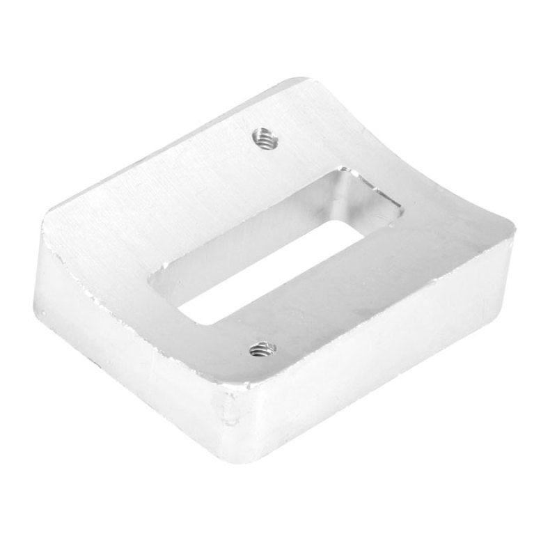 Load image into Gallery viewer, Spectre GM LS3/LS7 Mass Air Flow Sensor Mount (Blade Style)
