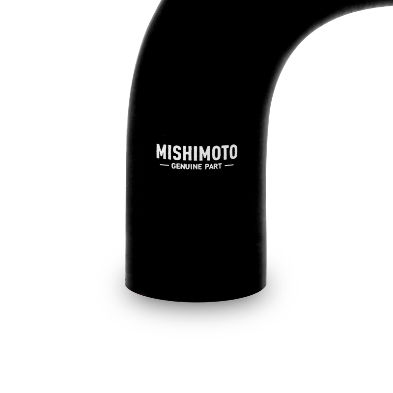 Load image into Gallery viewer, Mishimoto 12-15 Chevy Camaro SS Black Silicone Radiator Coolant Hoses

