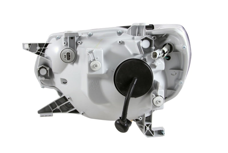 Load image into Gallery viewer, ANZO 2012-2015 Toyota Tacoma Projector Headlights w/ U-Bar Black
