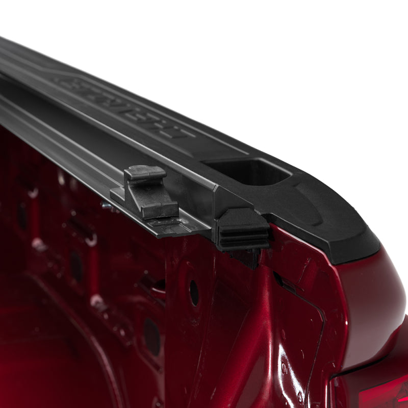 Load image into Gallery viewer, Tonno Pro 09-14 Ford F-150 8ft. 1in. Bed Lo-Roll Tonneau Cover
