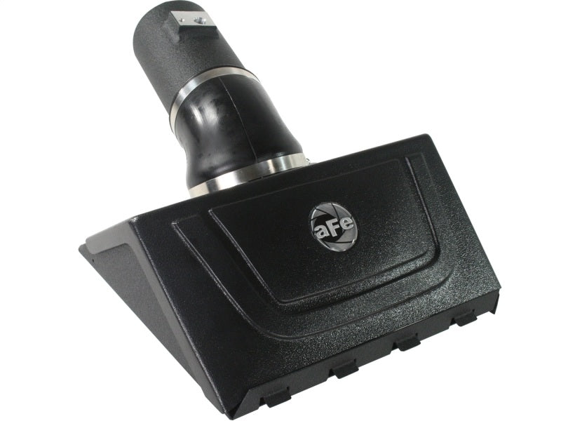 Load image into Gallery viewer, aFe MagnumFORCE Intake System Cover Stage-2 P5R AIS Cover Ford F-150 09-12 V6/V8
