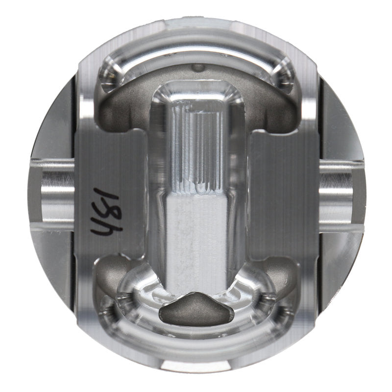Load image into Gallery viewer, Wiseco Ford 302/351 Windsor Flat Top 4.040in Bore -7.5cc Dish Piston Shelf Stock Kit
