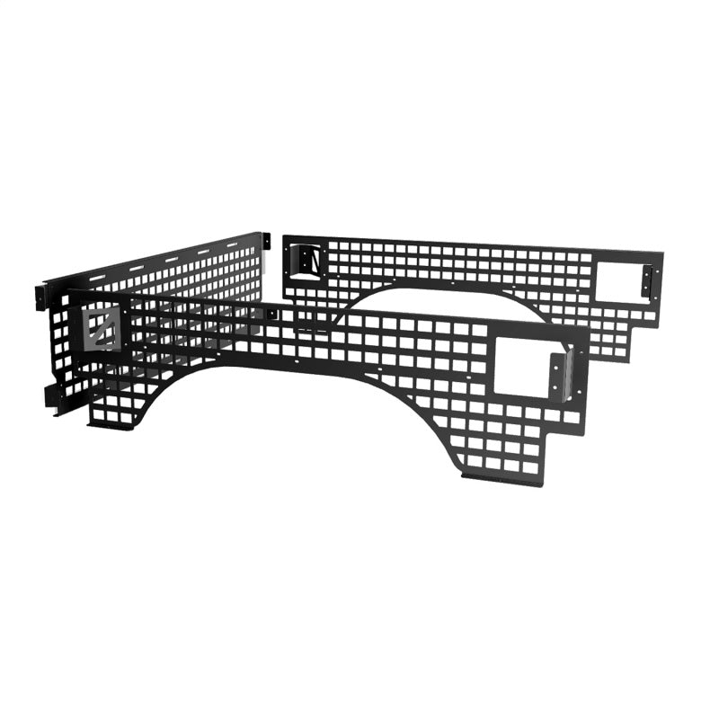 Load image into Gallery viewer, Putco 19-21 Dodge Ram HD - 6.4ft (Standard Box) Molle Passenger Side Panel
