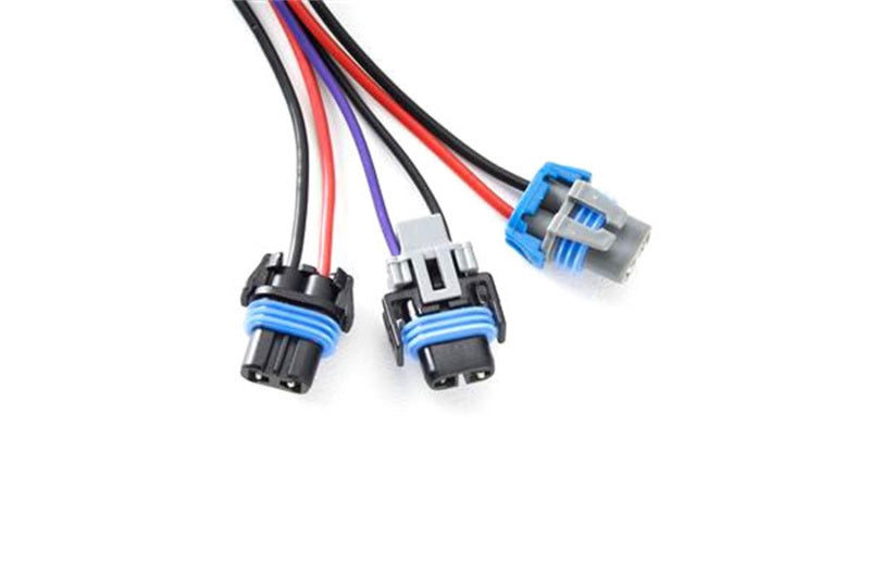 Load image into Gallery viewer, Putco 9006 / 9012 - Standard Harness Wiring Harnesses
