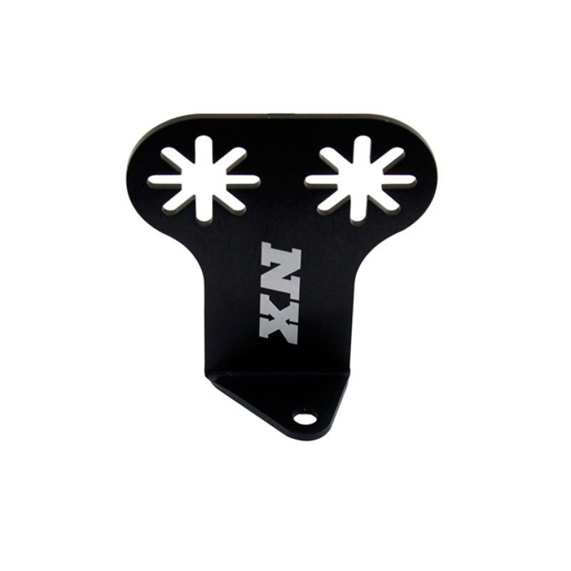 Load image into Gallery viewer, Nitrous Express Custom Solenoid Mounting Bracket for Dodge 6.4L Hemi Cars
