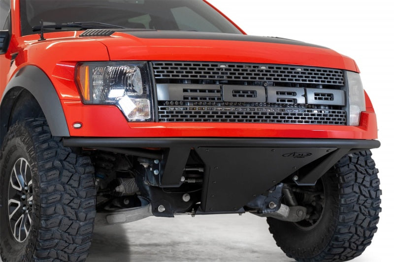 Load image into Gallery viewer, Addictive Desert Designs10-14 Ford Raptor Pro V2 Front Bumper
