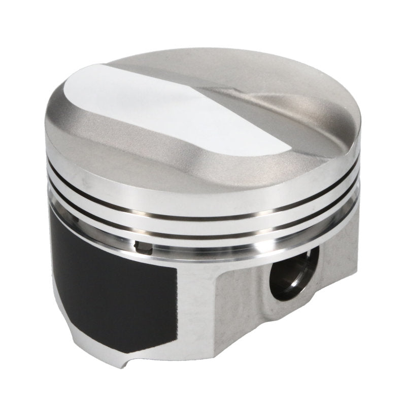 Load image into Gallery viewer, Wiseco Chevrolet Big Block 4.280in Bore 1.645in CH 21.00 CC Pro Tru Street Piston Set

