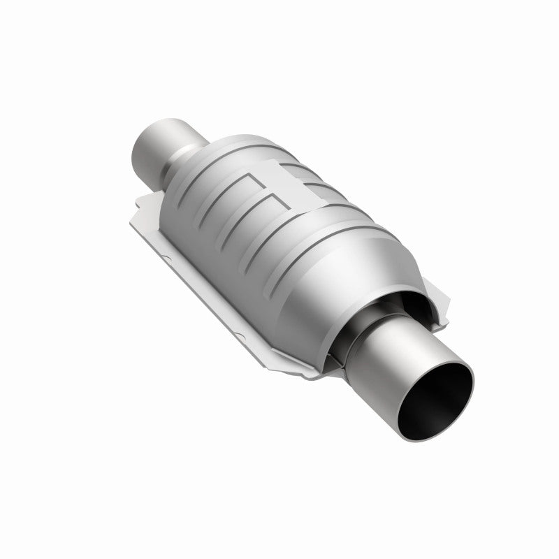 Load image into Gallery viewer, MagnaFlow Conv Univ 1.75 Single O2 Boss
