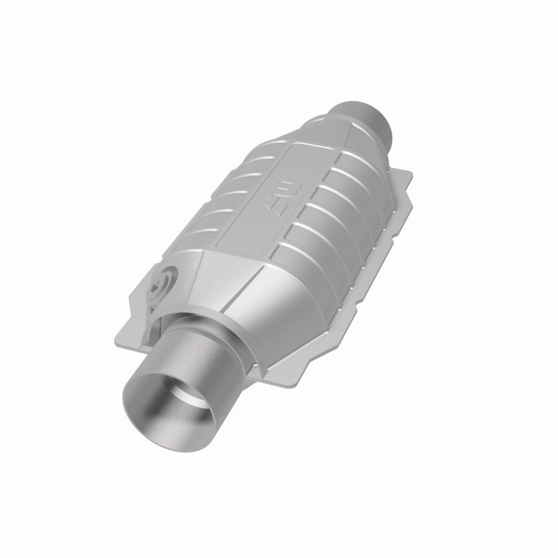 Load image into Gallery viewer, MagnaFlow Conv Univ 3.00inch w/ single O2
