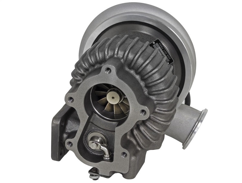 Load image into Gallery viewer, aFe Power Bladerunner Turbocharger 98.5-02 Dodge Diesel Trucks L6-5.9L (td)
