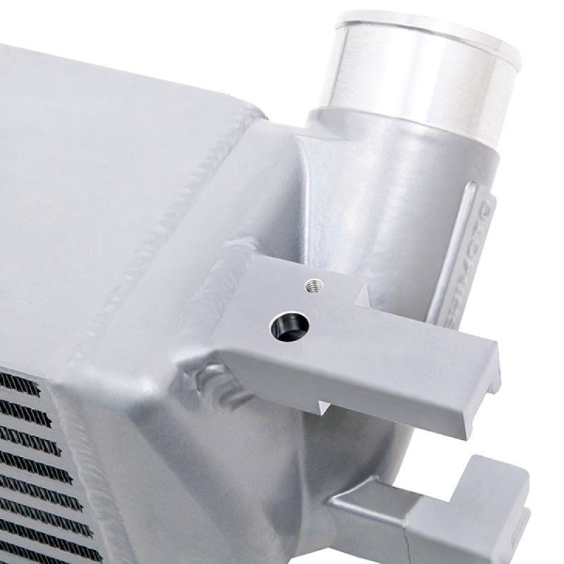 Load image into Gallery viewer, Mishimoto 2015 Ford Mustang EcoBoost Front-Mount Intercooler - Silver
