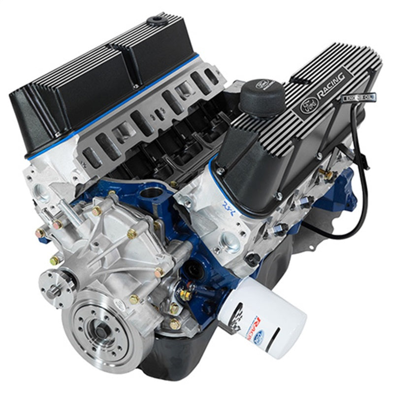 Load image into Gallery viewer, Ford Performance 302 CI 340 HP Boss Crate Engine w/E-Cam (No Cancel No Returns)

