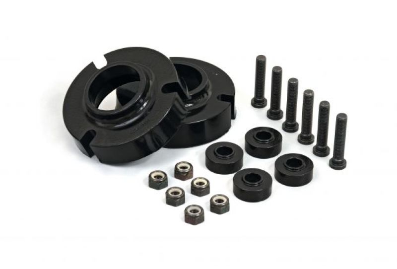 Load image into Gallery viewer, Daystar 1996-2002 Toyota 4Runner 2WD/4WD - 1in Leveling Kit Front
