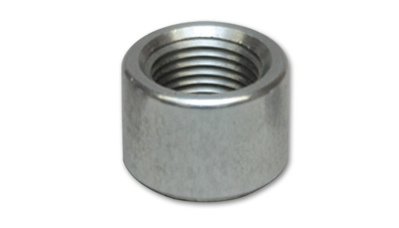 Load image into Gallery viewer, Vibrant -8 AN Female Weld Bung (3/4in -16 Thread) - Aluminum
