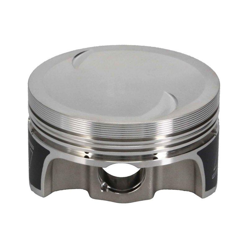 Load image into Gallery viewer, Wiseco Ford SOHC V8 4.6L 2 Val Trick Flow Twisted Wedge NA/Boost/Nitrous -6.0cc 3.572 Bore 10.8:1 CR
