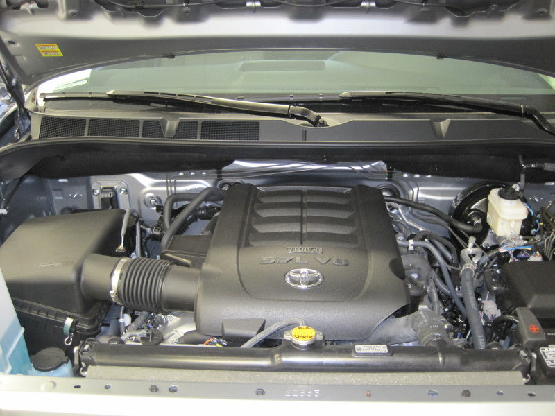 Load image into Gallery viewer, K&amp;N 07-10 Toyota Tundra/Sequoia/Land Cruiser Drop In Air Filter
