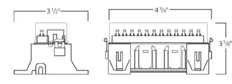 Load image into Gallery viewer, Hella Fuse Box 16 Way Kit
